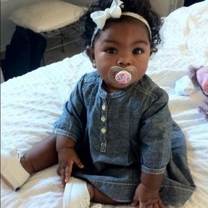 Meet your Posher, Tameka